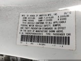 Honda Accord Ex-L 1HGCR2F86DA002610 снимка