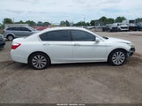 Honda Accord Ex-L 1HGCR2F86DA002610 снимка