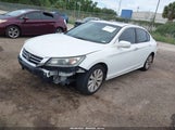 Honda Accord Ex-L 1HGCR2F86DA002610 снимка