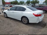 Honda Accord Ex-L 1HGCR2F86DA002610 снимка