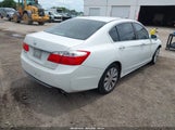 Honda Accord Ex-L 1HGCR2F86DA002610 снимка