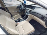 Honda Accord Ex-L 1HGCR2F86DA002610 снимка