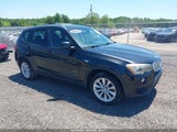 BMW X3 xDrive28I 5UXWX9C55F0D50218 photo