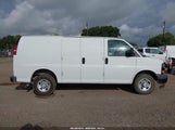 Chevrolet Express Cargo Rwd  Regular Wheelbase Wt 1GCWGAFP8L1178947 photo