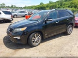 Kia Sorento Sx V6 5XYKWDA26CG210647 снимка