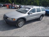 Volvo Xc70 2.5T YV4SZ592471276912 снимка