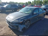 Hyundai Elantra Limited KMHLP4DG6SU927051 снимка