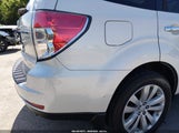 Subaru Forester 2.5X Limited JF2SHAEC8DH425484 снимка