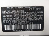 Subaru Forester 2.5X Limited JF2SHAEC8DH425484 снимка