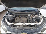 Chevrolet Equinox Fwd 1Fl 3GNAXFEV4LS584673 снимка