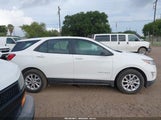 Chevrolet Equinox Fwd 1Fl 3GNAXFEV4LS584673 снимка