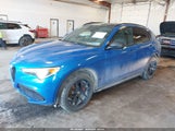 Alfa Romeo Stelvio Ti Sport Awd ZASPAKBN0K7C50954 fotografie