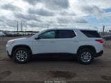 Chevrolet Traverse Fwd Ls 1GNERFKW2LJ179003 photo