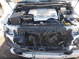 Toyota Land Cruiser V8 JTMCY7AJ4J4074084 fotografie