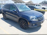 Volkswagen Tiguan Sel WVGAV3AX0EW537339 photo