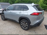 Toyota Corolla Cross Xle 7MUEAAAG6PV062004 снимка