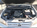 Toyota Highlander Limited V6 JTEGF21A020064909 снимка