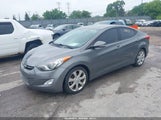 Hyundai Elantra Limited 5NPDH4AEXDH239723 снимка