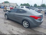Hyundai Elantra Limited 5NPDH4AEXDH239723 снимка