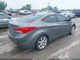 Hyundai Elantra Limited 5NPDH4AEXDH239723 снимка