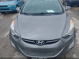 Hyundai Elantra Limited 5NPDH4AEXDH239723 снимка