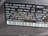 Volkswagen Passat 2.0L Tdi Se 1VWBN7A32EC083719 photo