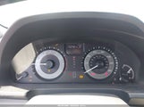 Honda Odyssey Ex-L 5FNRL5H69EB118464 fotografie