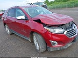 Chevrolet Equinox Premier 2GNAXYEX0K6181171 fotografie