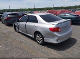 Toyota Corolla S 2T1BU4EE3AC464383 снимка
