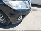 Nissan Pathfinder S 5N1AR2MN6EC728113 photo