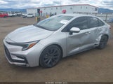 Toyota Corolla Hybrid Se JTDBDMHE6RJ005831 photo