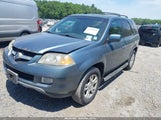 Acura Mdx 2HNYD18645H522505 снимка