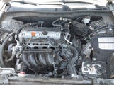 Honda Accord 2.4 Lx 1HGCP2F37CA165260 fotografie