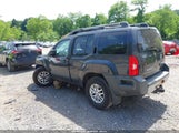 Nissan Xterra S 5N1AN0NW0FN660338 fotografie