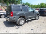 Nissan Xterra S 5N1AN0NW0FN660338 fotografie