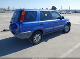 Honda Cr-V Lx JHLRD28431C002231 fotografie
