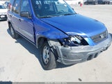 Honda Cr-V Lx JHLRD28431C002231 fotografie