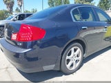 Infiniti G35 JNKCV51E84M606195 снимка