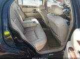 Lincoln Town Car Cartier 1LNHM83W1YY928513 fotografie