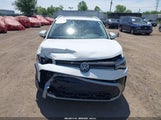 Volkswagen Taos 1.5T Se 3VVEC7B21SM026063 photo