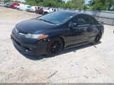 Honda Civic Si 2HGFG21506H710761 снимка