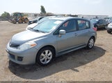 Nissan Versa 1.8Sl 3N1BC1CP3BL367885 снимка