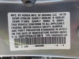 Honda Civic Lx 19XFC2F64LE216874 photo