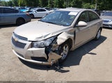Chevrolet Cruze 1Lt 1G1PF5SC9C7245692 снимка
