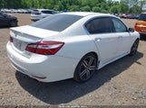 Honda Accord Sport Se 1HGCR2F12HA300256 fotografie