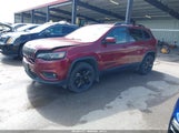 Jeep Cherokee Altitude 4X4 1C4PJMLX8KD282220 снимка