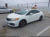 Honda Civic Ex 2HGFG3B88FH510936 fotografie