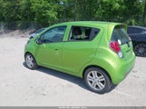 Chevrolet Spark Ls Cvt KL8CB6S97FC747567 снимка