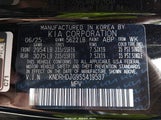 Kia Sorento Hybrid Ex KNDRHDJG9S5419537 photo