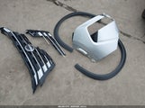 Nissan Rogue S Intelligent Awd 5N1BT3ABXRC679736 снимка